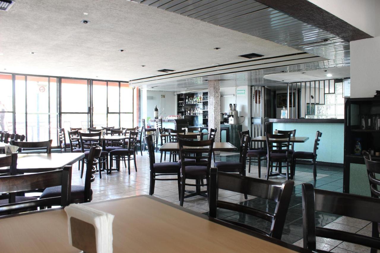 Hotel Flamingo Irapuato Exteriér fotografie